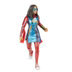 Image produit Marvel - Figurine d'action Ms. Marvel