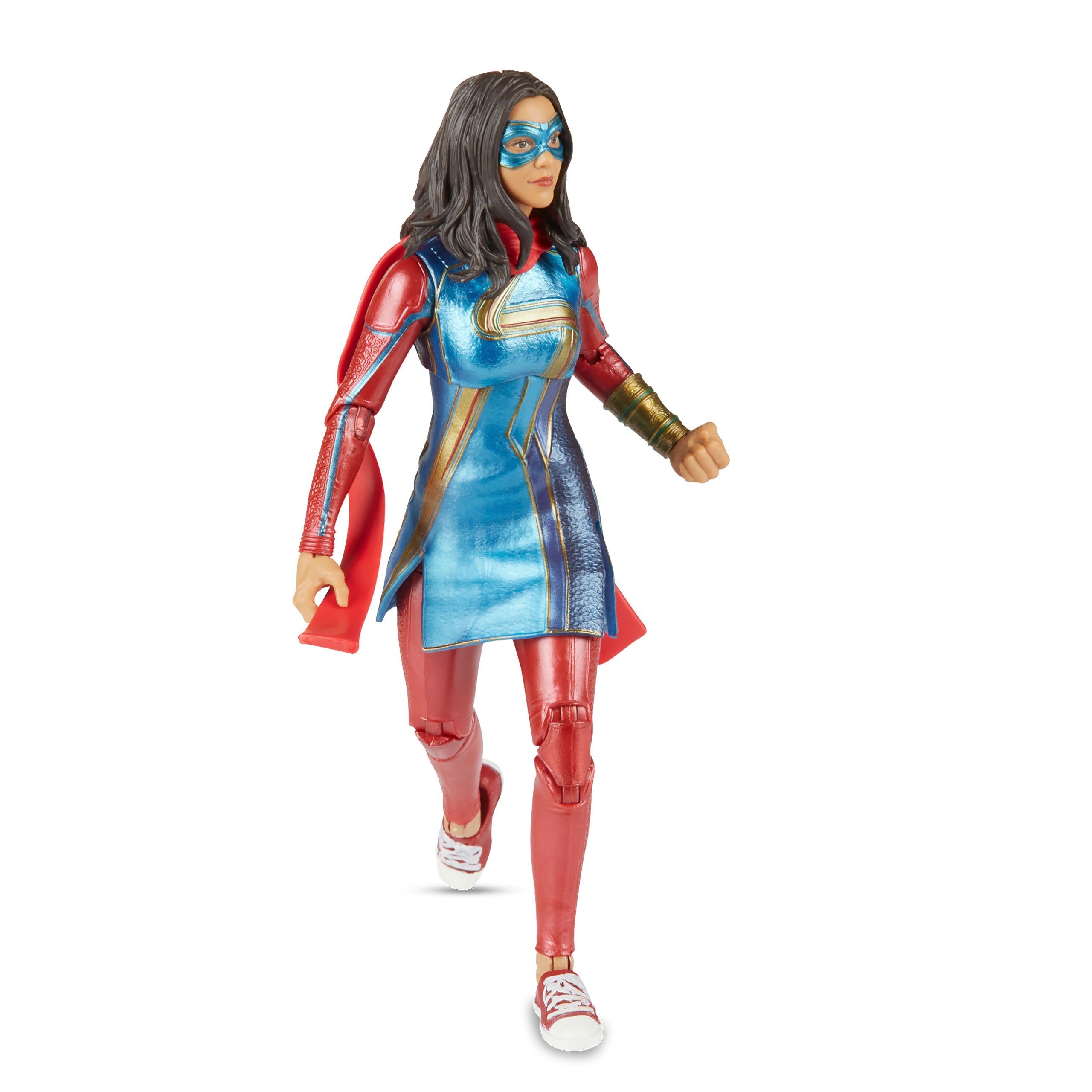 Image produit Marvel - Figurine d'action Ms. Marvel