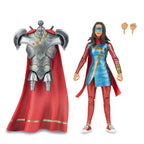 Image produit Marvel - Figurine d'action Ms. Marvel