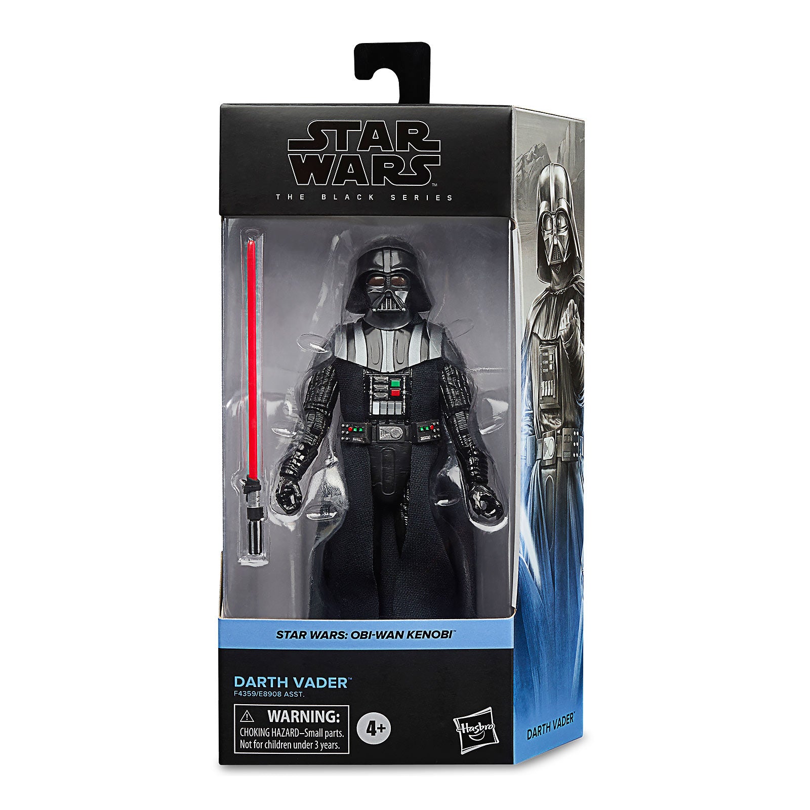 Image produit Figurine d'action Darth Vader - Star Wars Obi-Wan Kenobi
