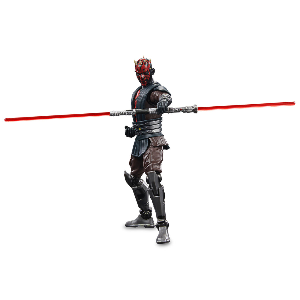 Image produit Figurine d'action Darth Maul - Star Wars