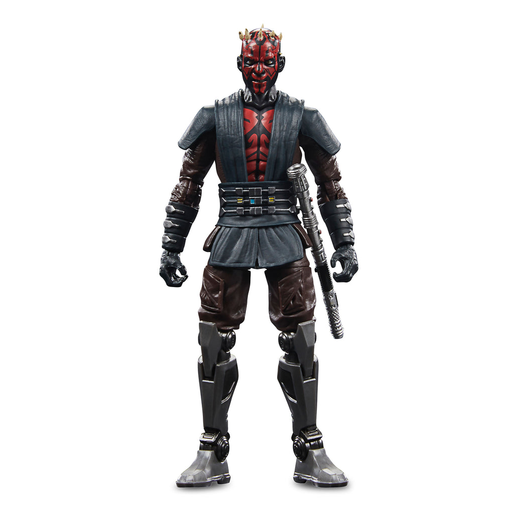 Image produit Figurine d'action Darth Maul - Star Wars