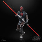 Image produit Figurine d'action Darth Maul - Star Wars