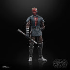 Image produit Figurine d'action Darth Maul - Star Wars