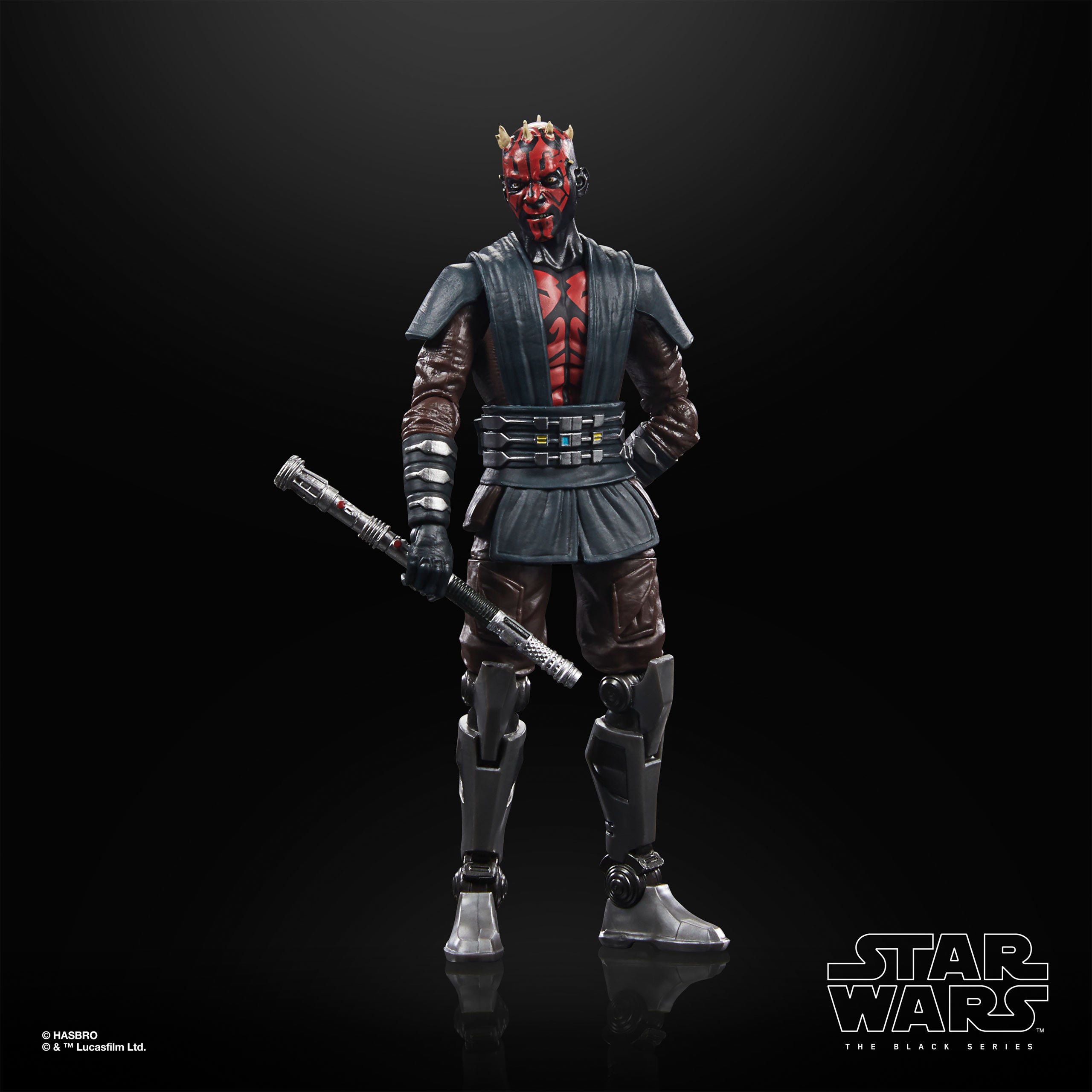 Image produit Figurine d'action Darth Maul - Star Wars