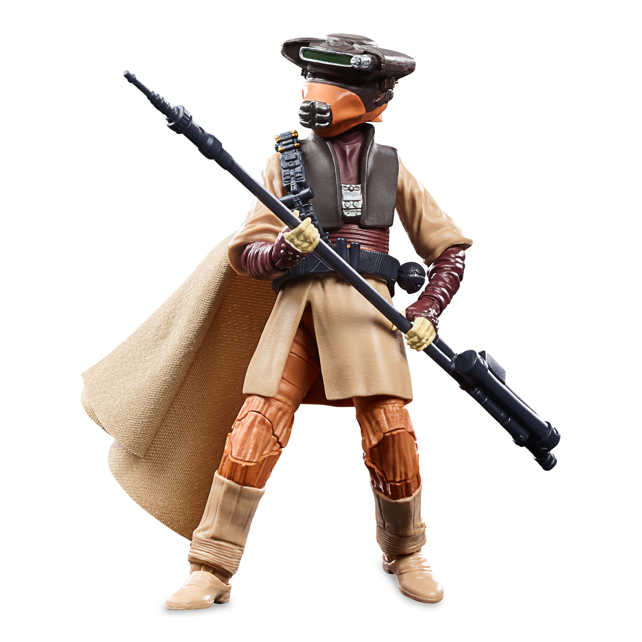 Image produit Figurine d'action Leia Organa - Star Wars