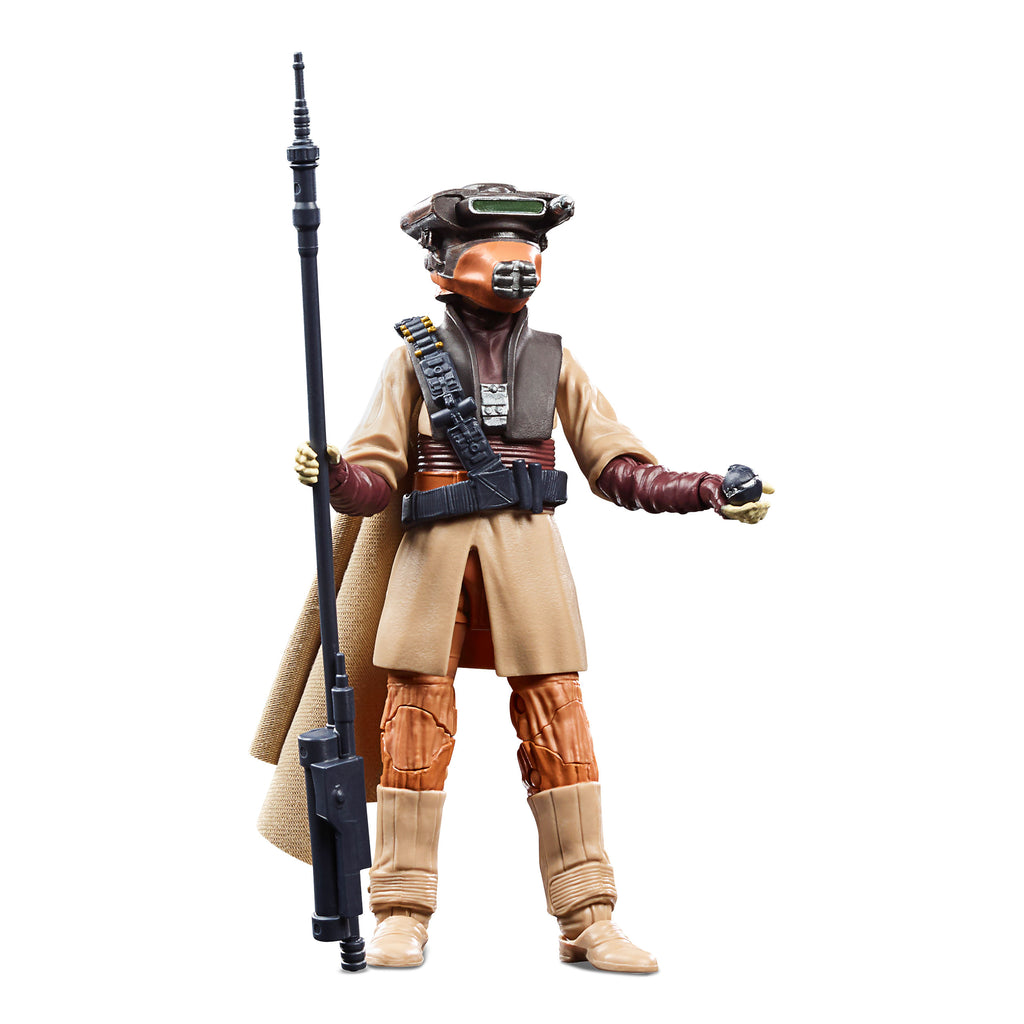 Image produit Figurine d'action Leia Organa - Star Wars