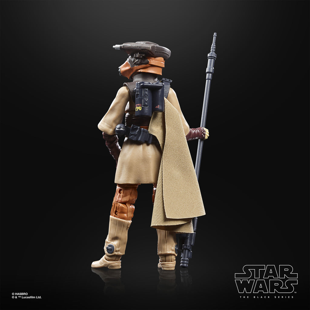 Image produit Figurine d'action Leia Organa - Star Wars