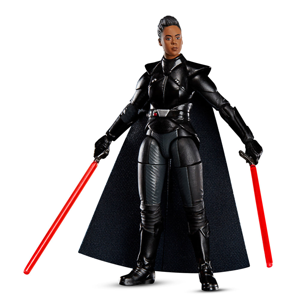 Image produit Figurine d'action Reva Third Sister - Star Wars Obi-Wan Kenobi