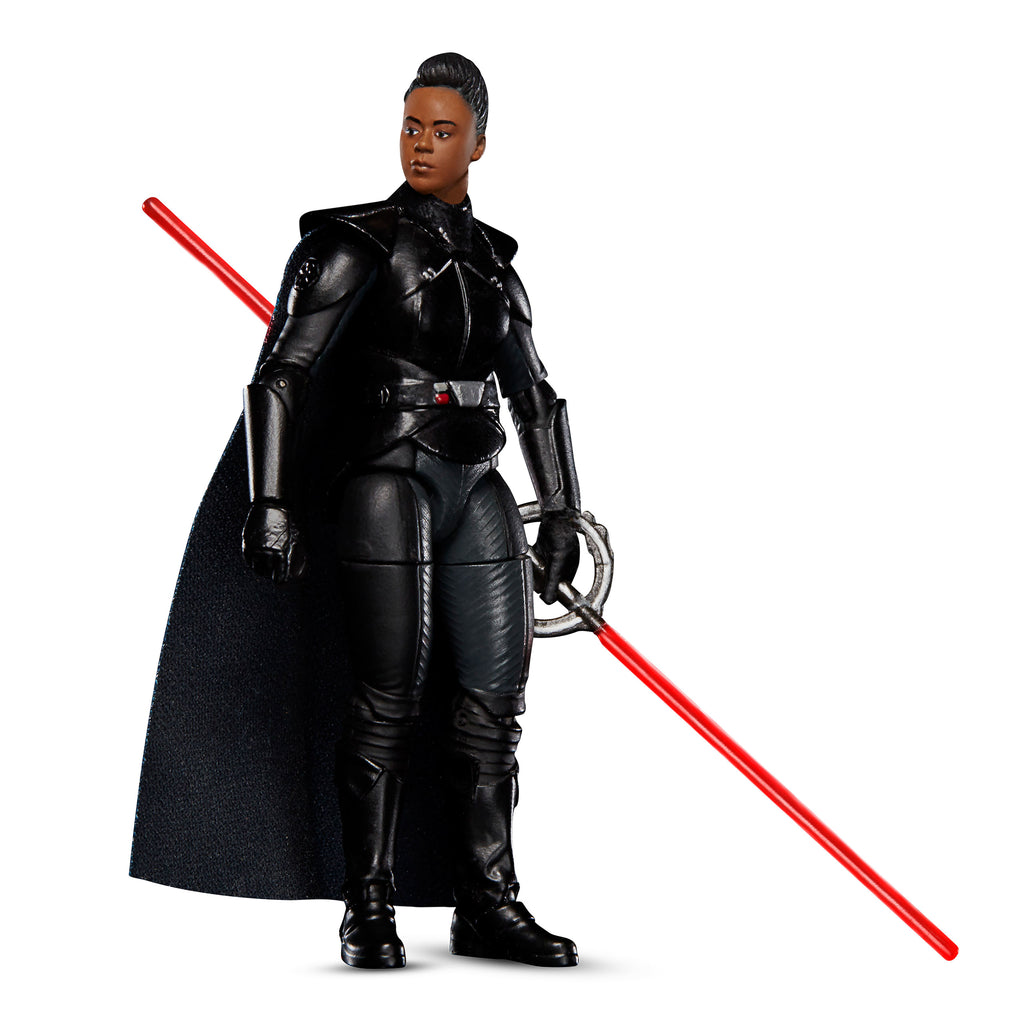 Image produit Figurine d'action Reva Third Sister - Star Wars Obi-Wan Kenobi