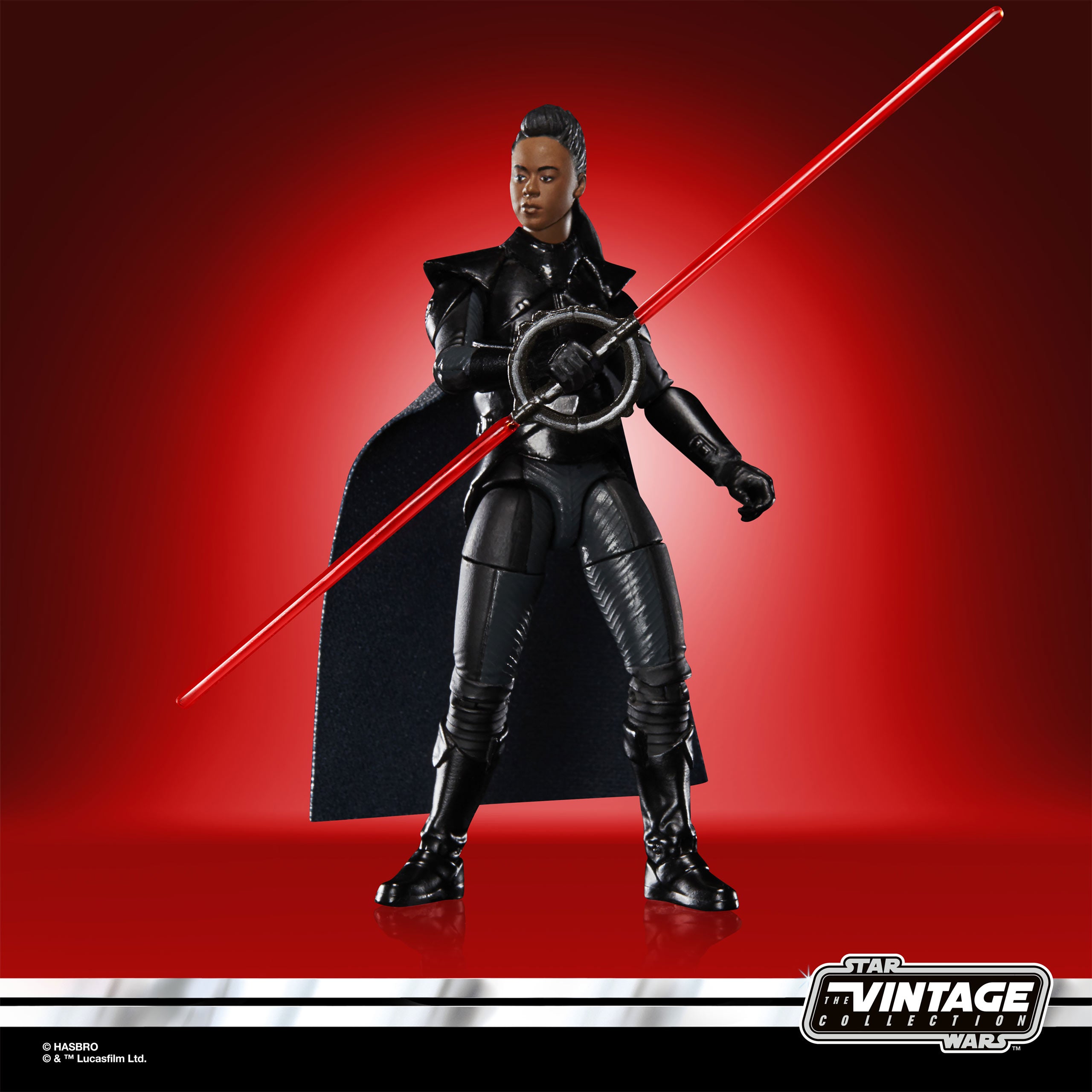 Image produit Figurine d'action Reva Third Sister - Star Wars Obi-Wan Kenobi