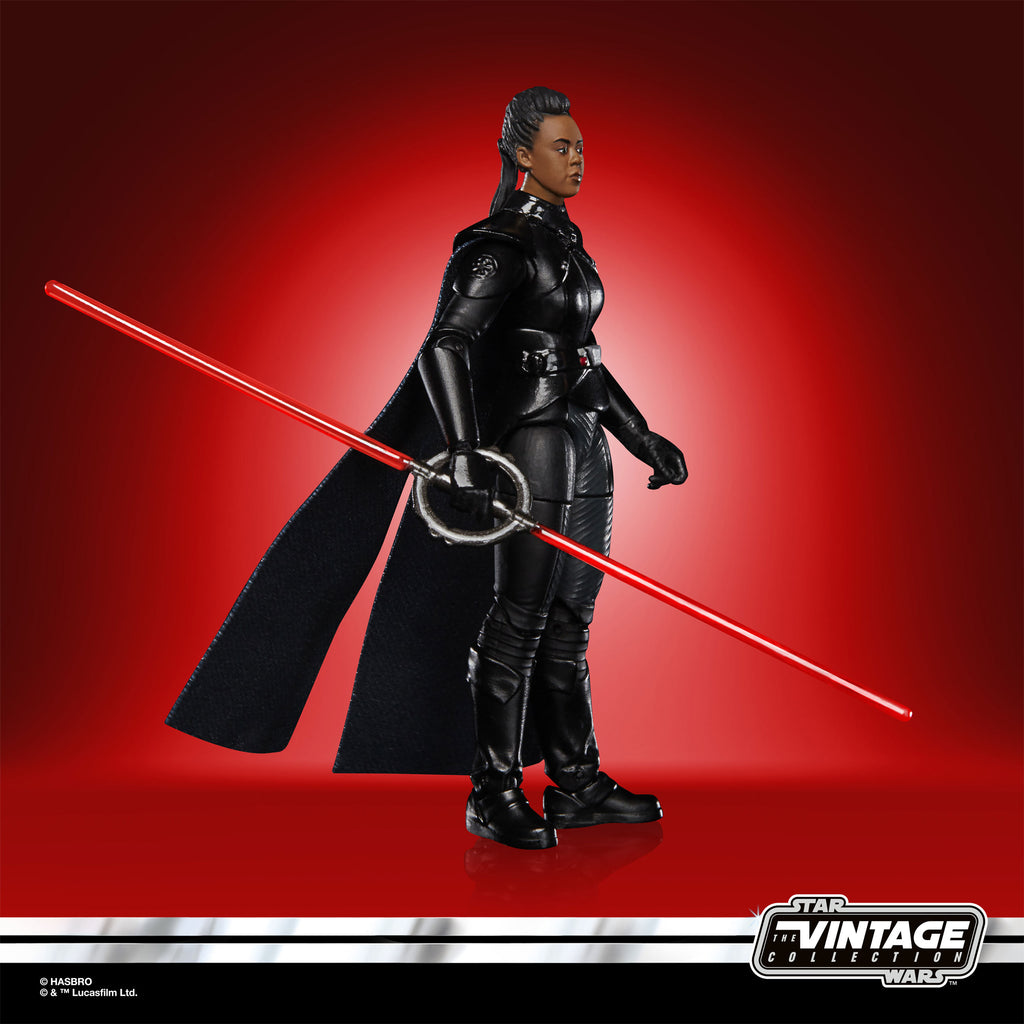 Image produit Figurine d'action Reva Third Sister - Star Wars Obi-Wan Kenobi