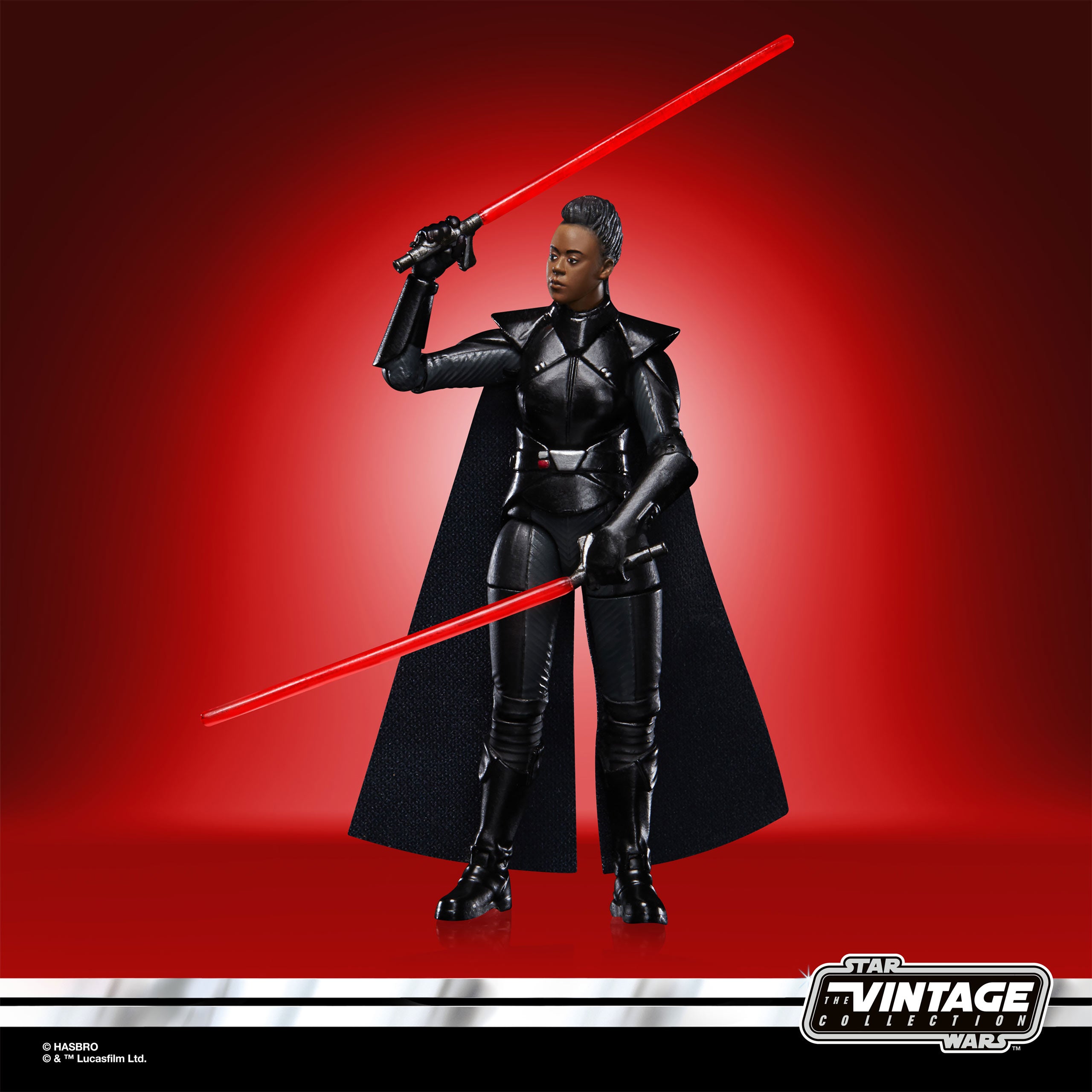 Image produit Figurine d'action Reva Third Sister - Star Wars Obi-Wan Kenobi