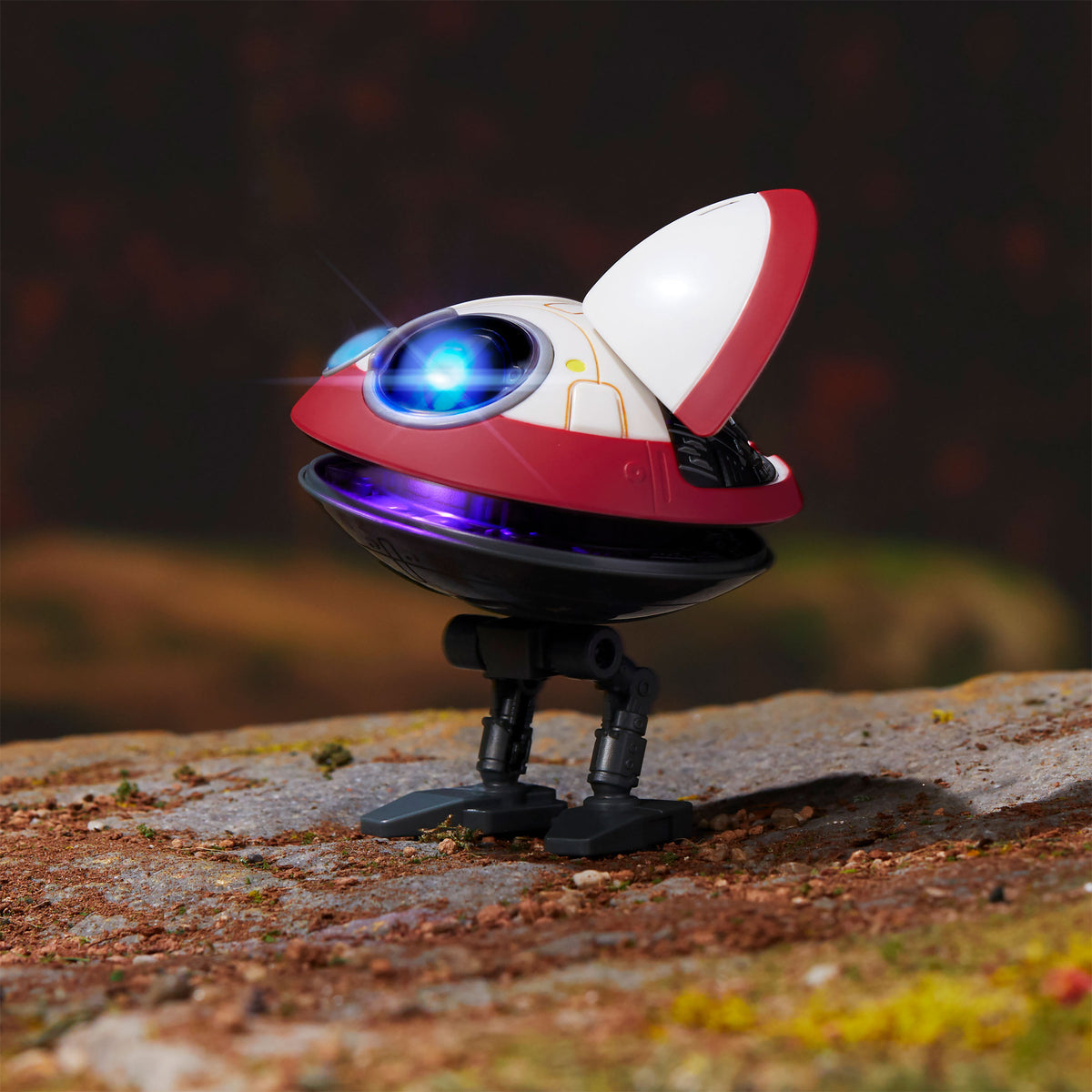 Image produit Figure interactive Lola - Star Wars Obi-Wan Kenobi
