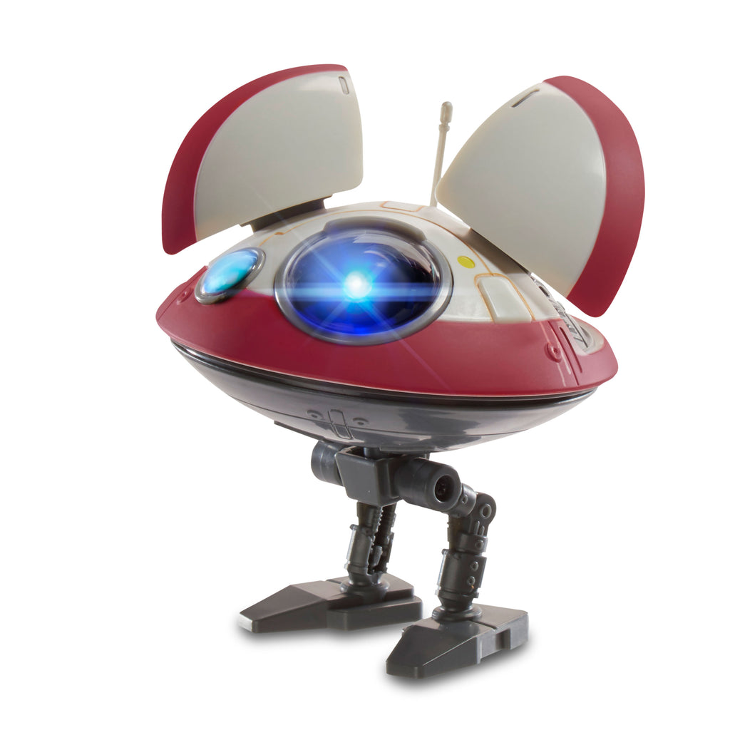 Image produit Figure interactive Lola - Star Wars Obi-Wan Kenobi