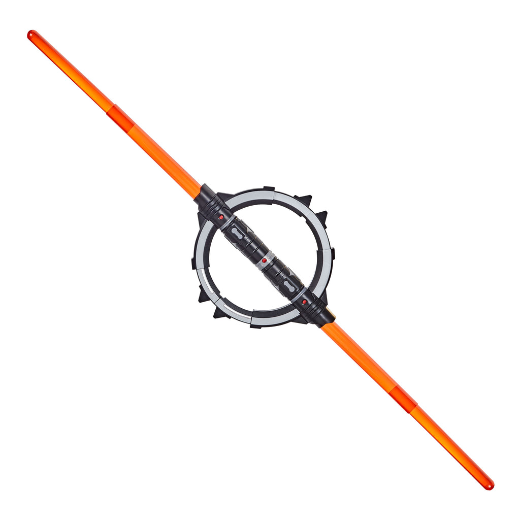 Image produit Star Wars - Sabre laser de l'Inquisiteur Master Set