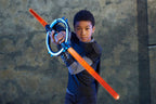 Image produit Star Wars - Sabre laser de l'Inquisiteur Master Set