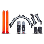 Image produit Star Wars - Sabre laser de l'Inquisiteur Master Set