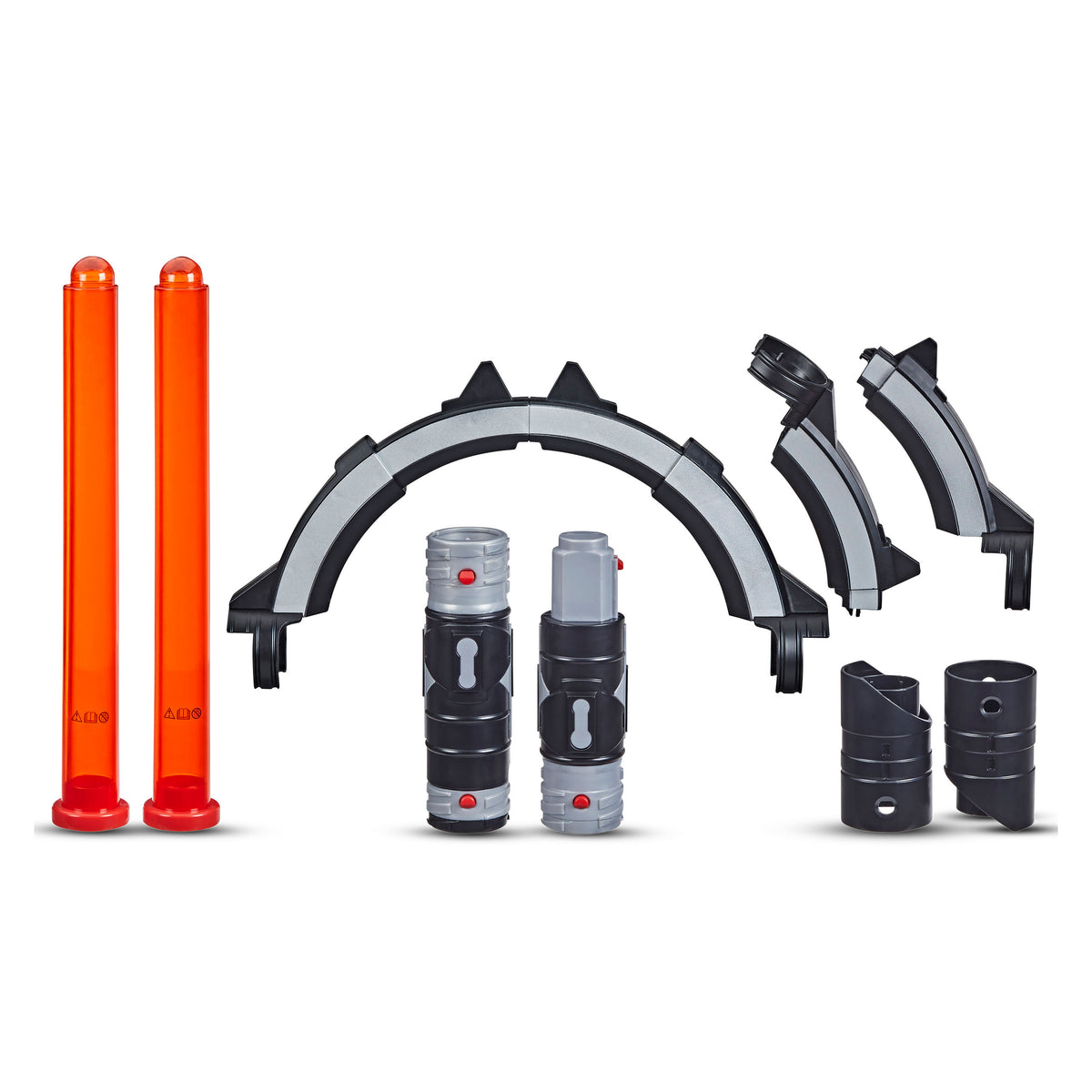 Image produit Star Wars - Sabre laser de l'Inquisiteur Master Set