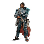 Image produit Star Wars Rogue One - Figurine d'action Saw Gerrera