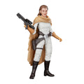 Image produit Star Wars - Figurine d'action Princesse Leia