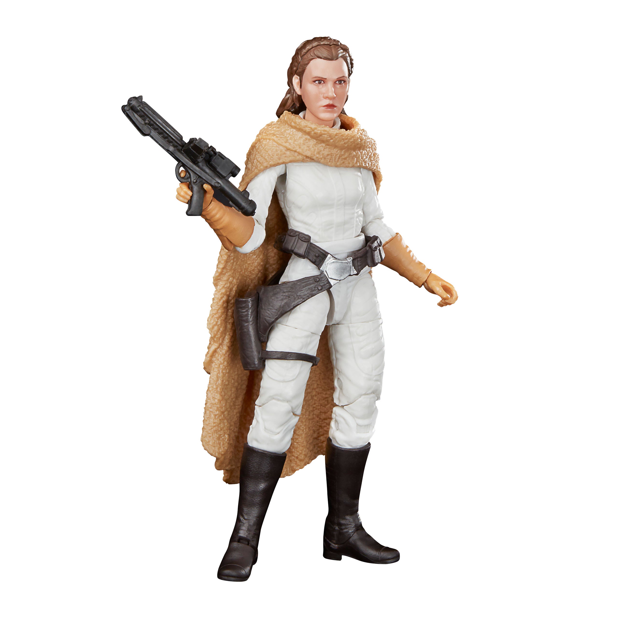 Image produit Star Wars - Figurine d'action Princesse Leia