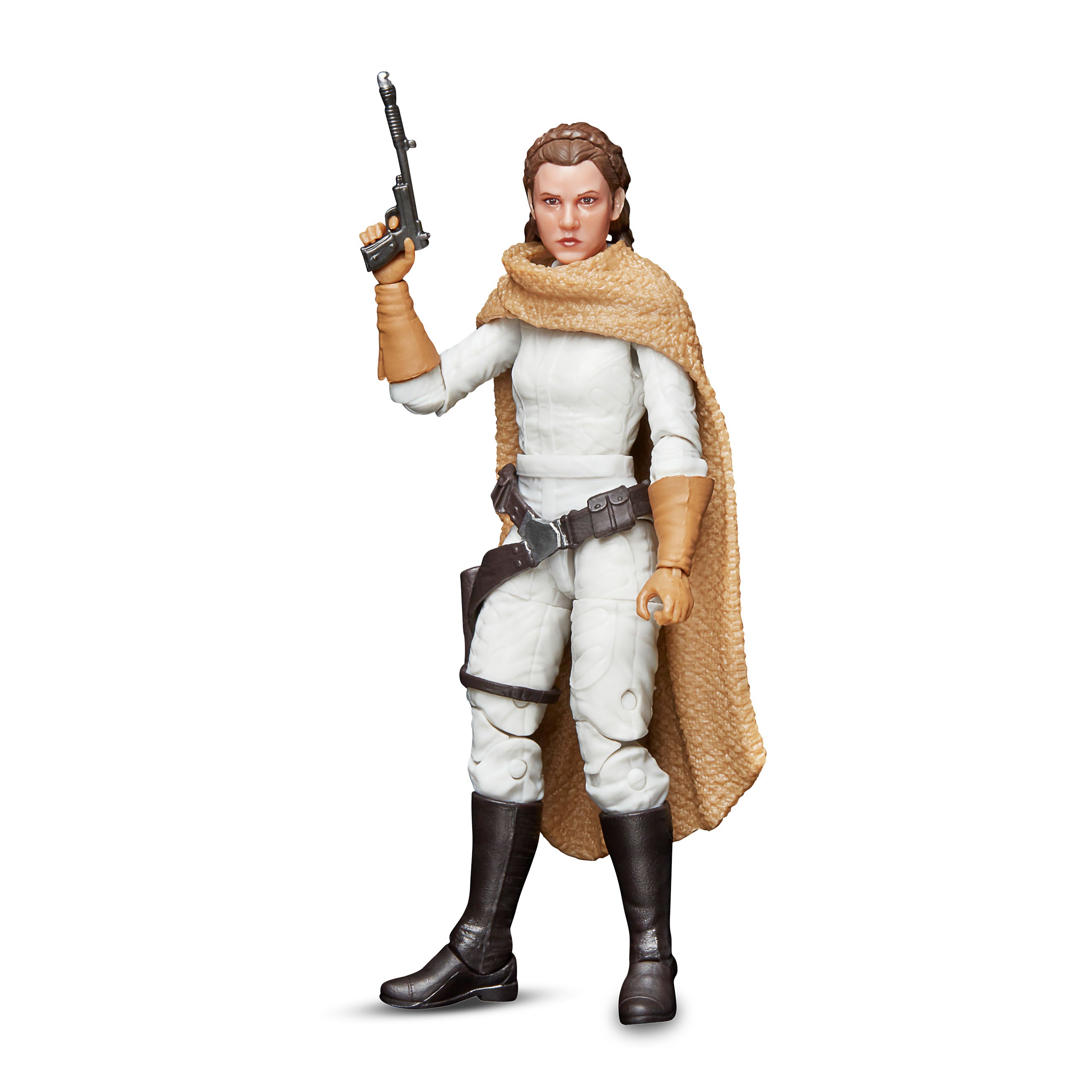 Image produit Star Wars - Figurine d'action Princesse Leia