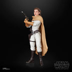 Image produit Star Wars - Figurine d'action Princesse Leia