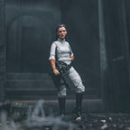 Image produit Star Wars - Figurine d'action Princesse Leia