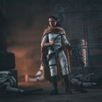 Image produit Star Wars - Figurine d'action Princesse Leia