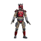 Product image Mandalorian Super Commando Captain Action Figure - Star Wars The Mandalorian