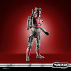 Product image Mandalorian Super Commando Captain Action Figure - Star Wars The Mandalorian