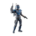 Image produit Figurine d'action Mandalorian Death Watch Airborne Trooper - Star Wars The Mandalorian