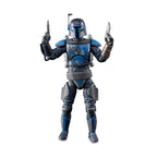 Image produit Figurine d'action Mandalorian Death Watch Airborne Trooper - Star Wars The Mandalorian