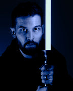 Image produit Sabre laser Force FX Elite d'Obi-Wan Kenobi - Star Wars
