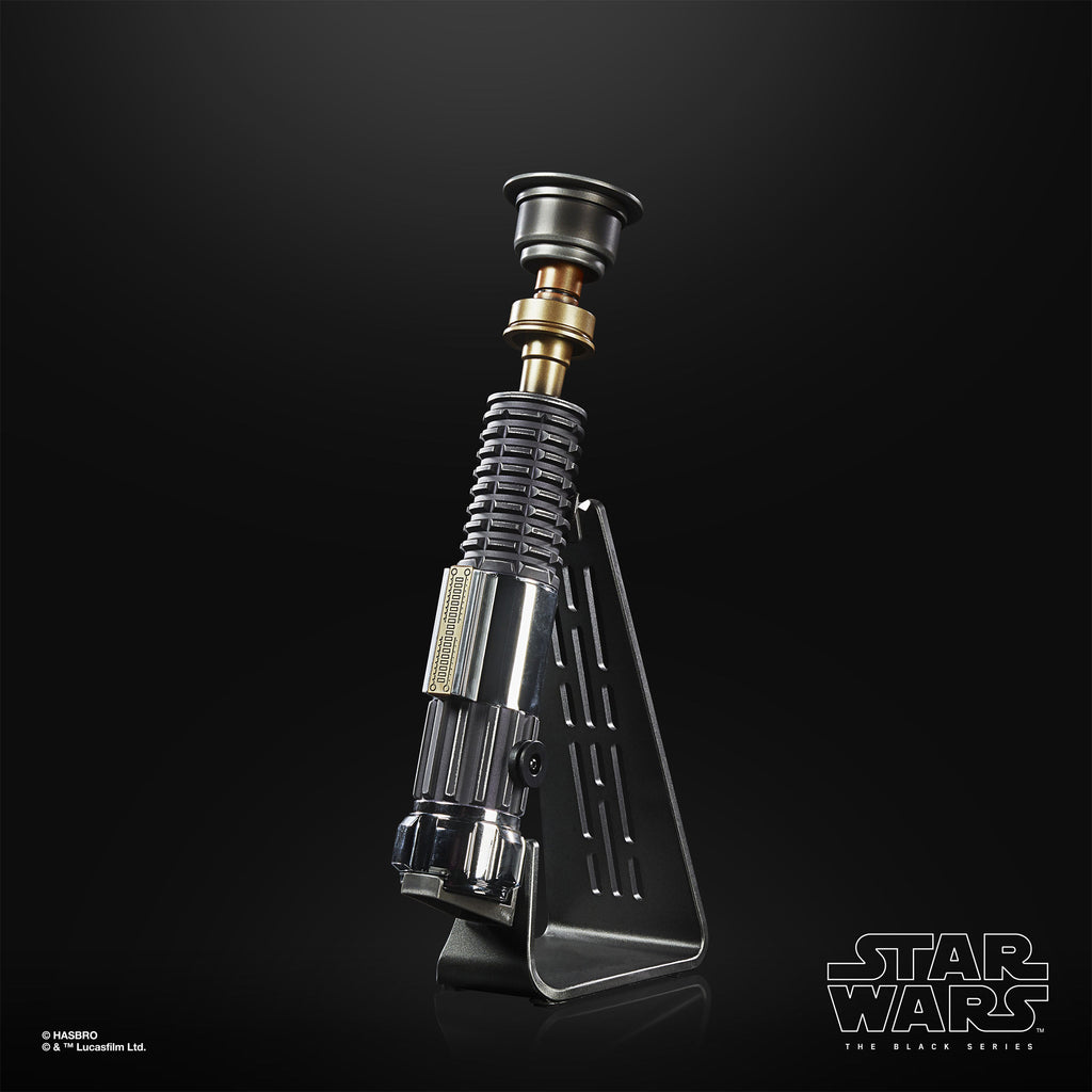 Image produit Sabre laser Force FX Elite d'Obi-Wan Kenobi - Star Wars