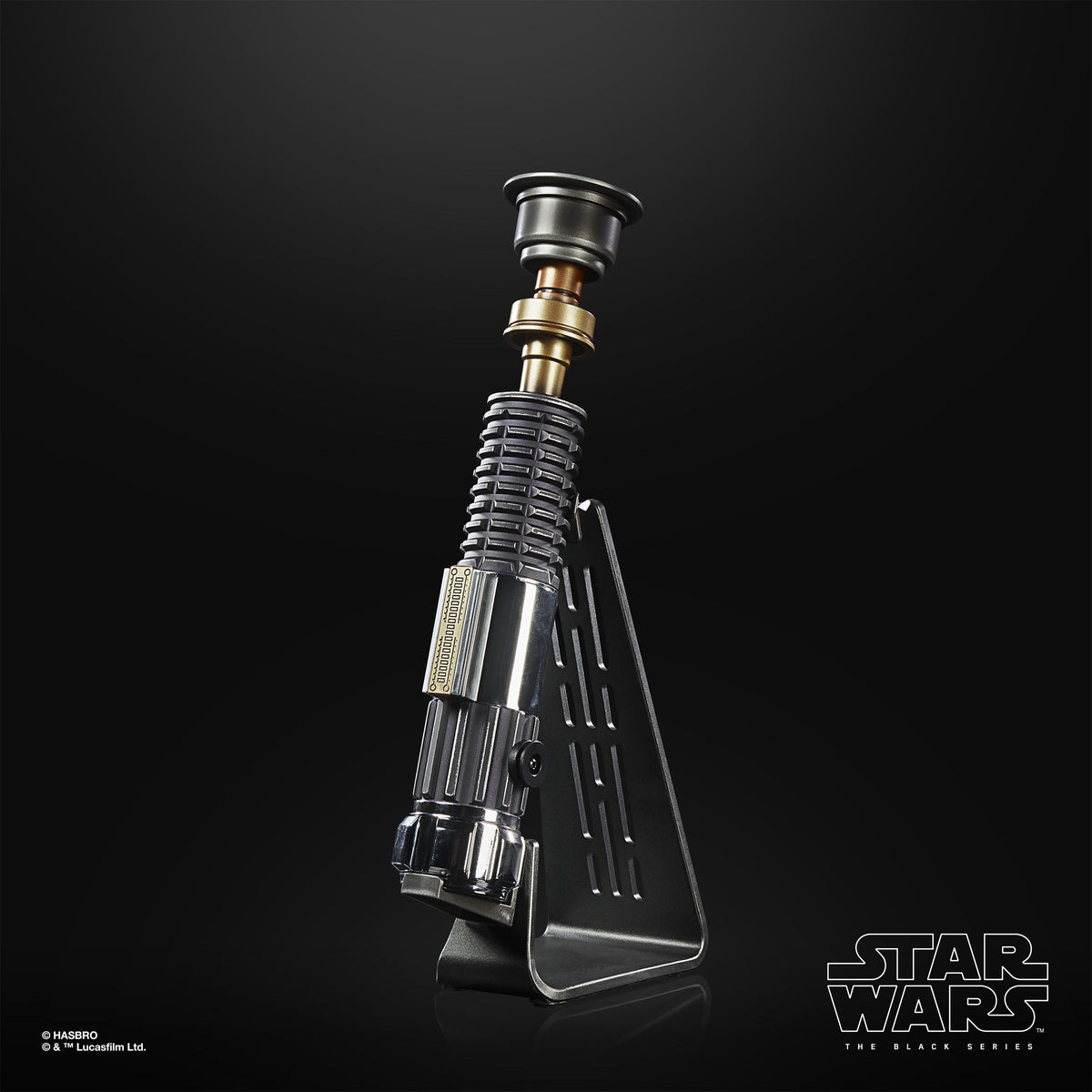 Image produit Sabre laser Force FX Elite d'Obi-Wan Kenobi - Star Wars
