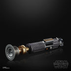 Image produit Sabre laser Force FX Elite d'Obi-Wan Kenobi - Star Wars