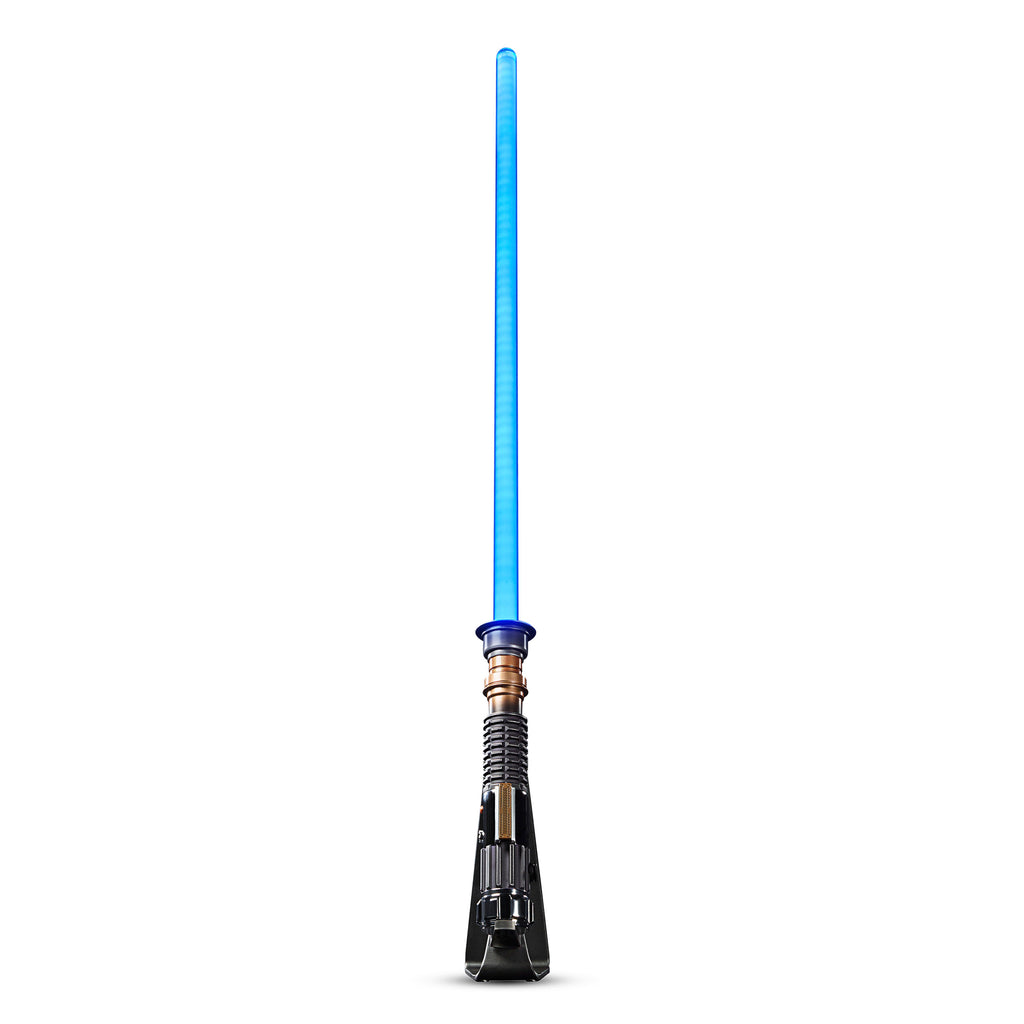 Image produit Sabre laser Force FX Elite d'Obi-Wan Kenobi - Star Wars