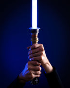 Image produit Sabre laser Force FX Elite d'Obi-Wan Kenobi - Star Wars
