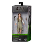 Image produit Star Wars - Figurine d'action Village Ewok de Princesse Leia