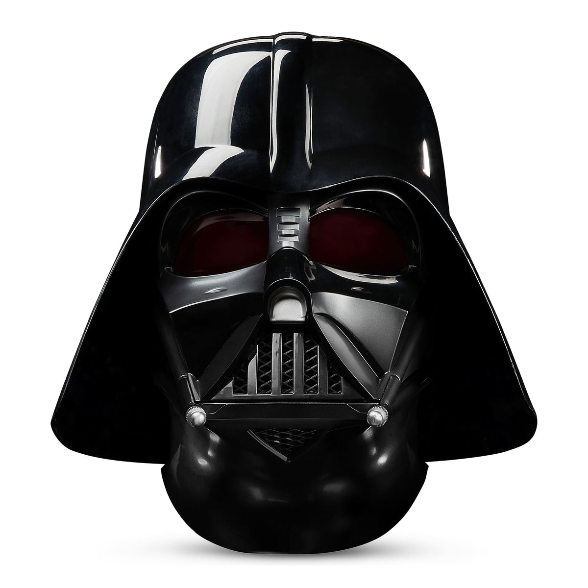 Image produit Réplique du casque de Dark Vador avec effets sonores - Star Wars