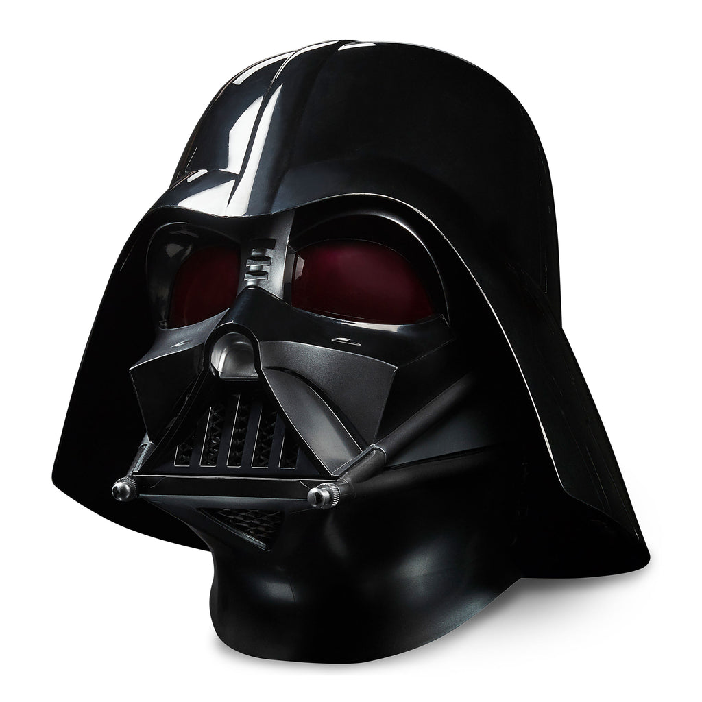 Image produit Réplique du casque de Dark Vador avec effets sonores - Star Wars