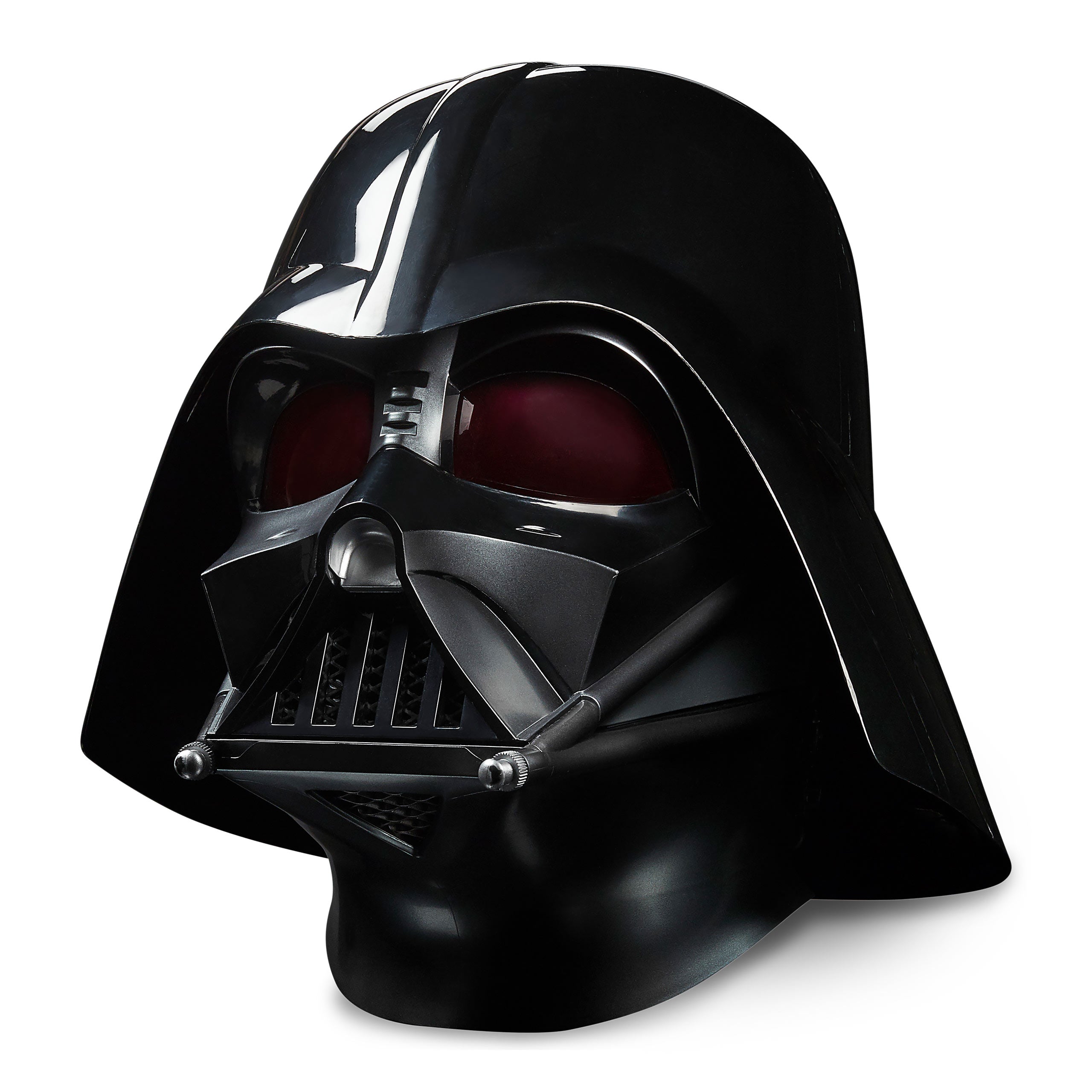 Image produit Réplique du casque de Dark Vador avec effets sonores - Star Wars