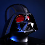 Image produit Réplique du casque de Dark Vador avec effets sonores - Star Wars
