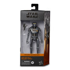 Product image Star Wars The Mandalorian - New Republic Security Droid Action Figure