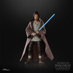 Image produit Figurine d'action Jedi Obi-Wan Kenobi - Star Wars