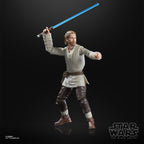 Image produit Figurine d'action Jedi Obi-Wan Kenobi - Star Wars