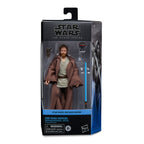 Image produit Figurine d'action Jedi Obi-Wan Kenobi - Star Wars