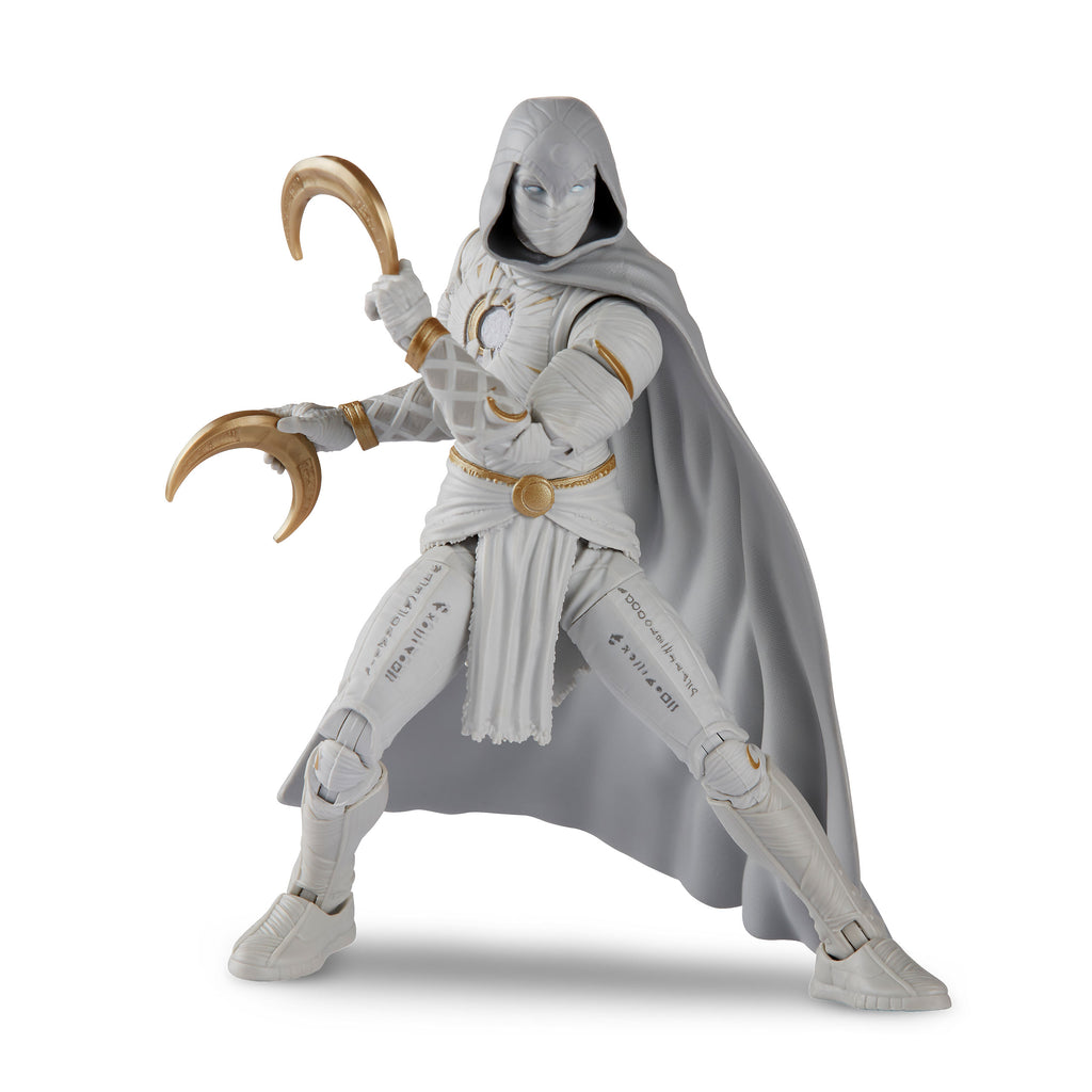 Image produit Marvel - Figurine d'action Moon Knight